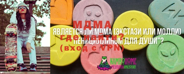 меф Няндома